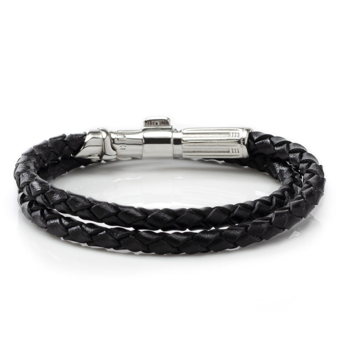 Star Wars Darth Vader Light Saber Bracelet by Cufflinks.com