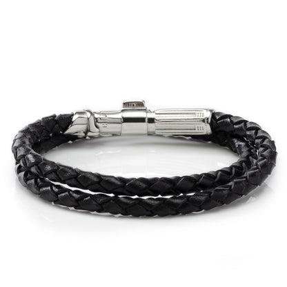 Star Wars Darth Vader Light Saber Bracelet by Cufflinks.com