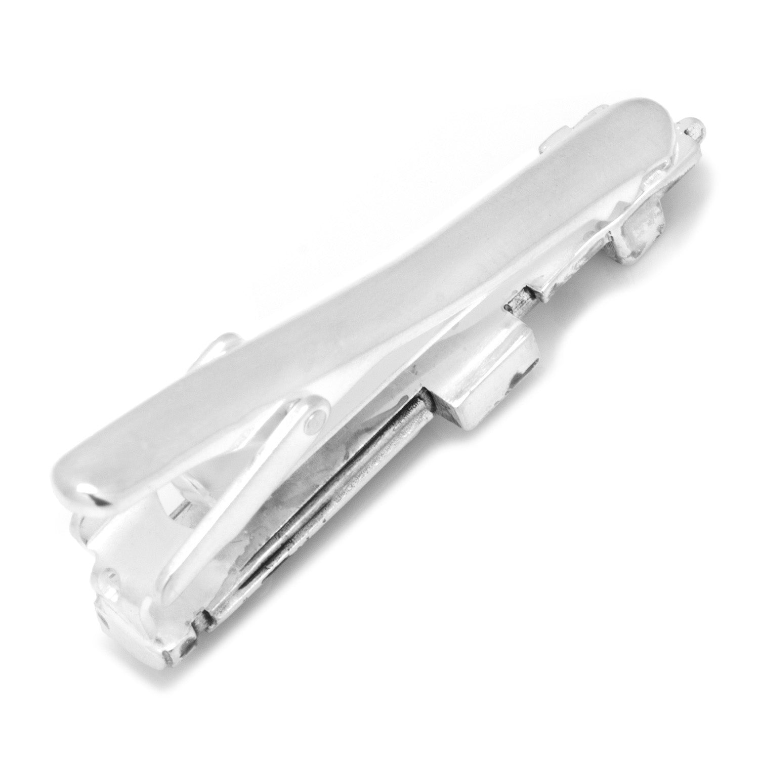 Star Wars Darth Vader Light Saber Bracelet and Tie Clip Gift Set