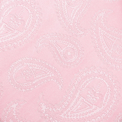 Star Wars Darth Vader Pink Paisley Silk Tie by Cufflinks.com