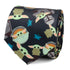 Mando Grogu Navy Men&