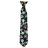 Mando Grogu Navy Boy&