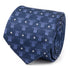 Star Wars Grogu Navy Blue Tie by Cufflinks.com