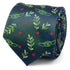 Star Wars Grogu Holiday Tie by Cufflinks.com