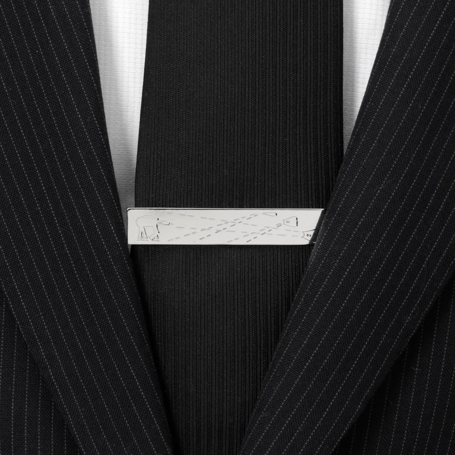 Star Wars Battle of Hoth Tie Clip by Cufflinks.com