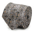 Star Wars Battle of Hoth Paisley Gray Tie by Cufflinks.com