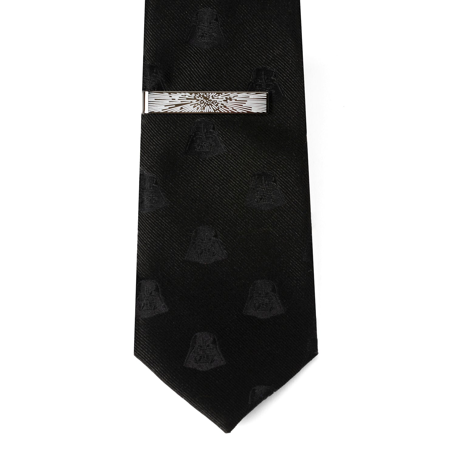 Star Wars Hyperspace Glow-in-the-Dark Tie Bar  DestGlow