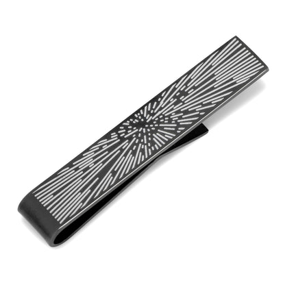 Star Wars Hyperspace Glow-in-the-Dark Tie Bar  DestGlow