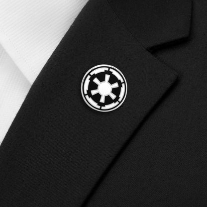 Star Wars Imperial Crest Lapel Pin by Cufflinks.com