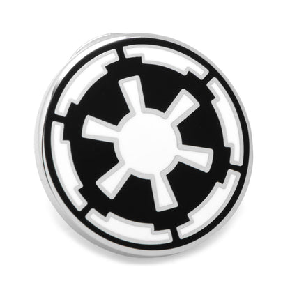 Star Wars Imperial Crest Lapel Pin by Cufflinks.com