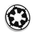 Star Wars Imperial Crest Lapel Pin by Cufflinks.com