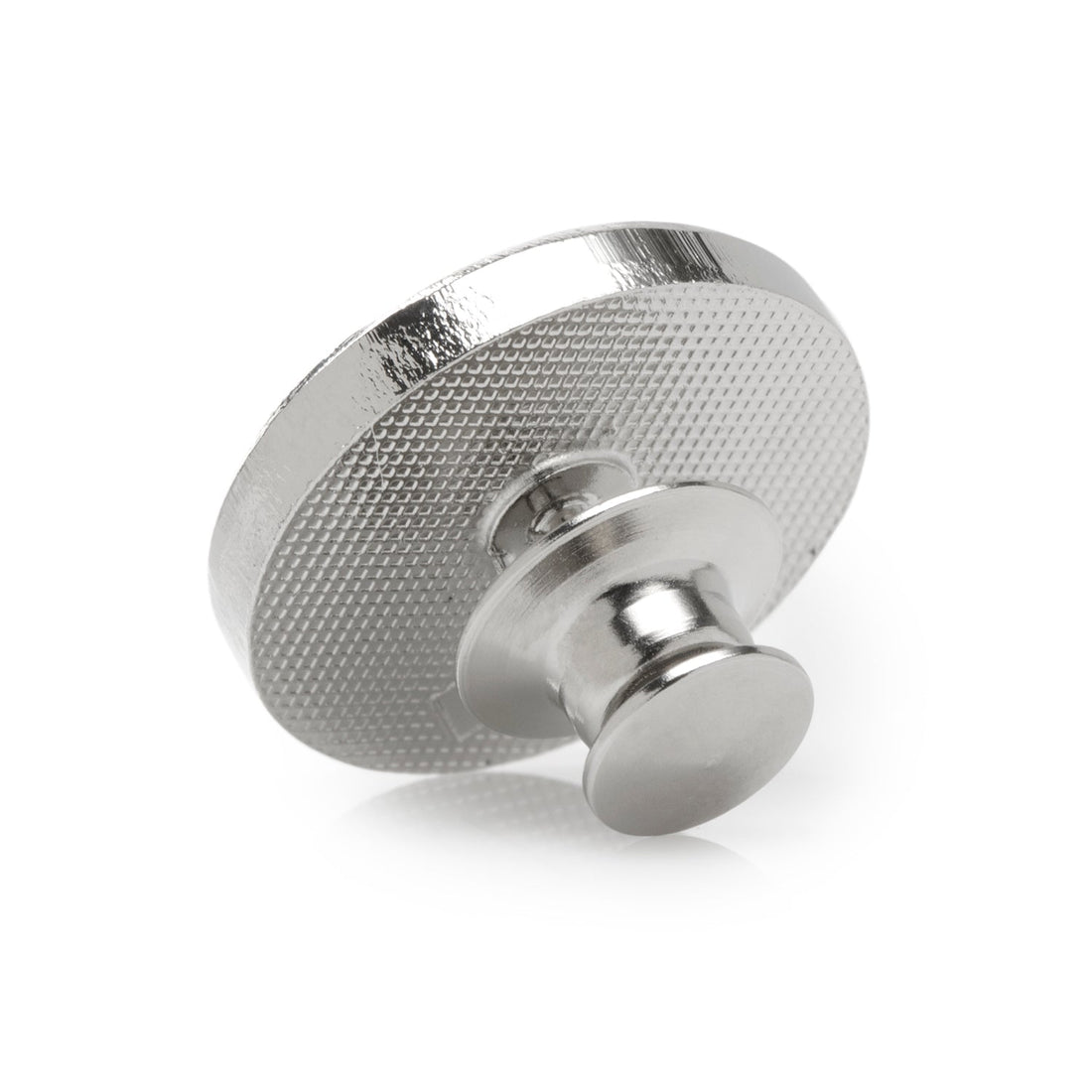 Star Wars Imperial Crest Silver Lapel Pin by Cufflinks.com