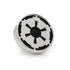 Star Wars Imperial Crest Silver Lapel Pin by Cufflinks.com