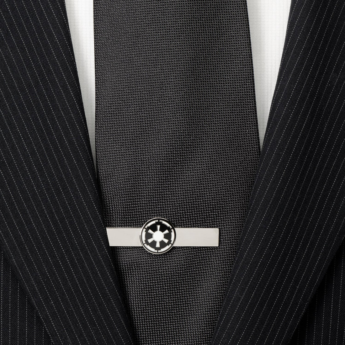 Star Wars Imperial Crest Tie Bar by Cufflinks.com