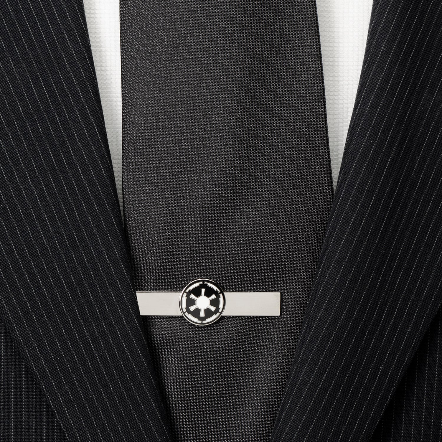 Star Wars Imperial Crest Tie Bar by Cufflinks.com