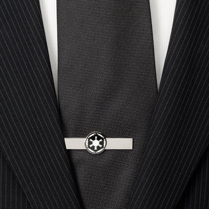 Star Wars Imperial Crest Tie Bar by Cufflinks.com