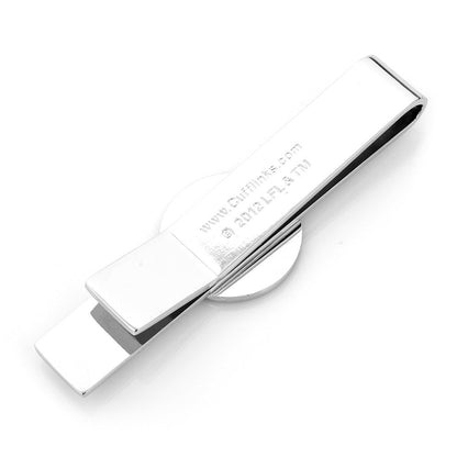 Star Wars Imperial Crest Tie Bar by Cufflinks.com
