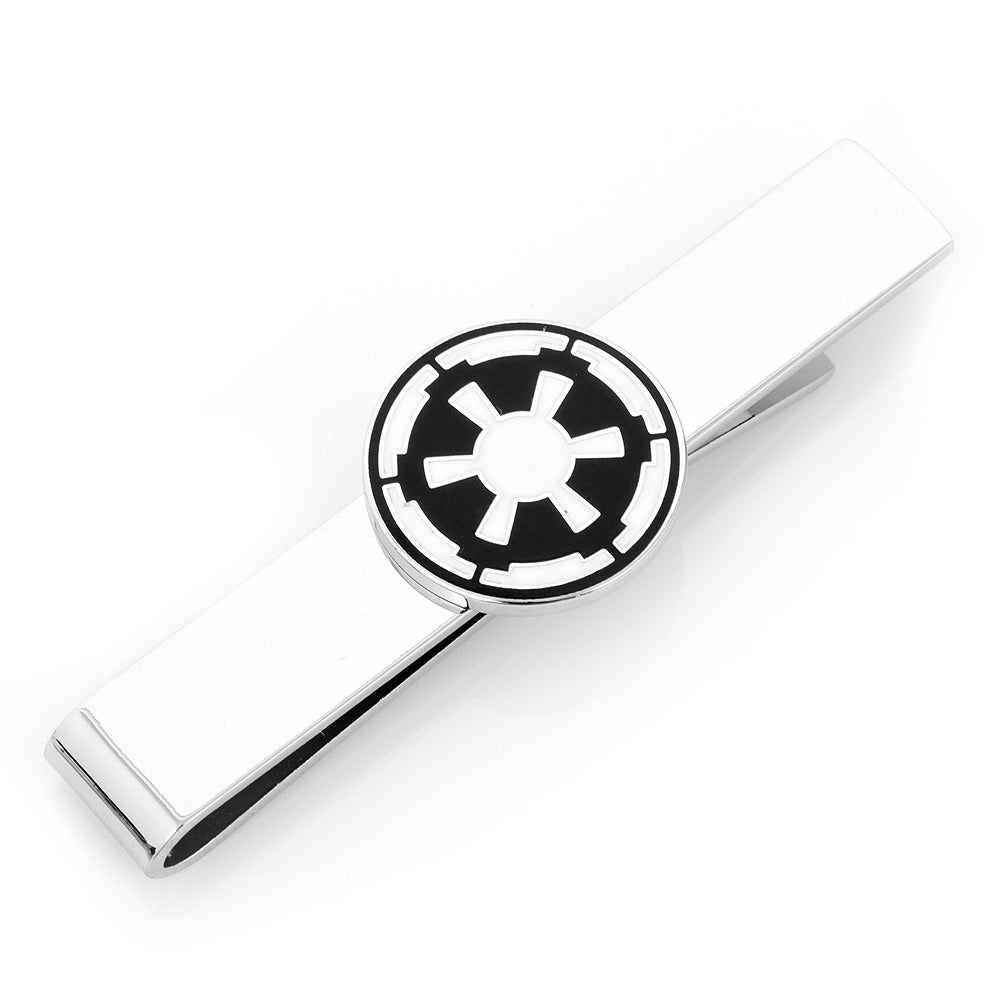 Star Wars Imperial Crest Tie Bar by Cufflinks.com