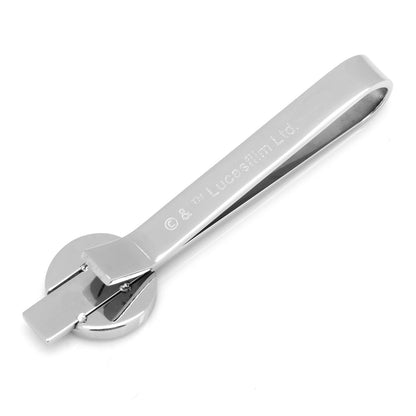 Star Wars Imperial Crest Stainless Steel Tie Bar by Cufflinks.com
