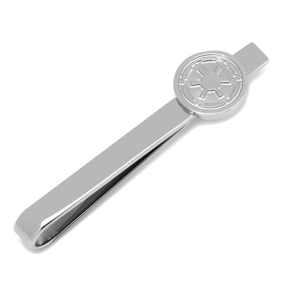 Star Wars Imperial Crest Stainless Steel Tie Bar by Cufflinks.com
