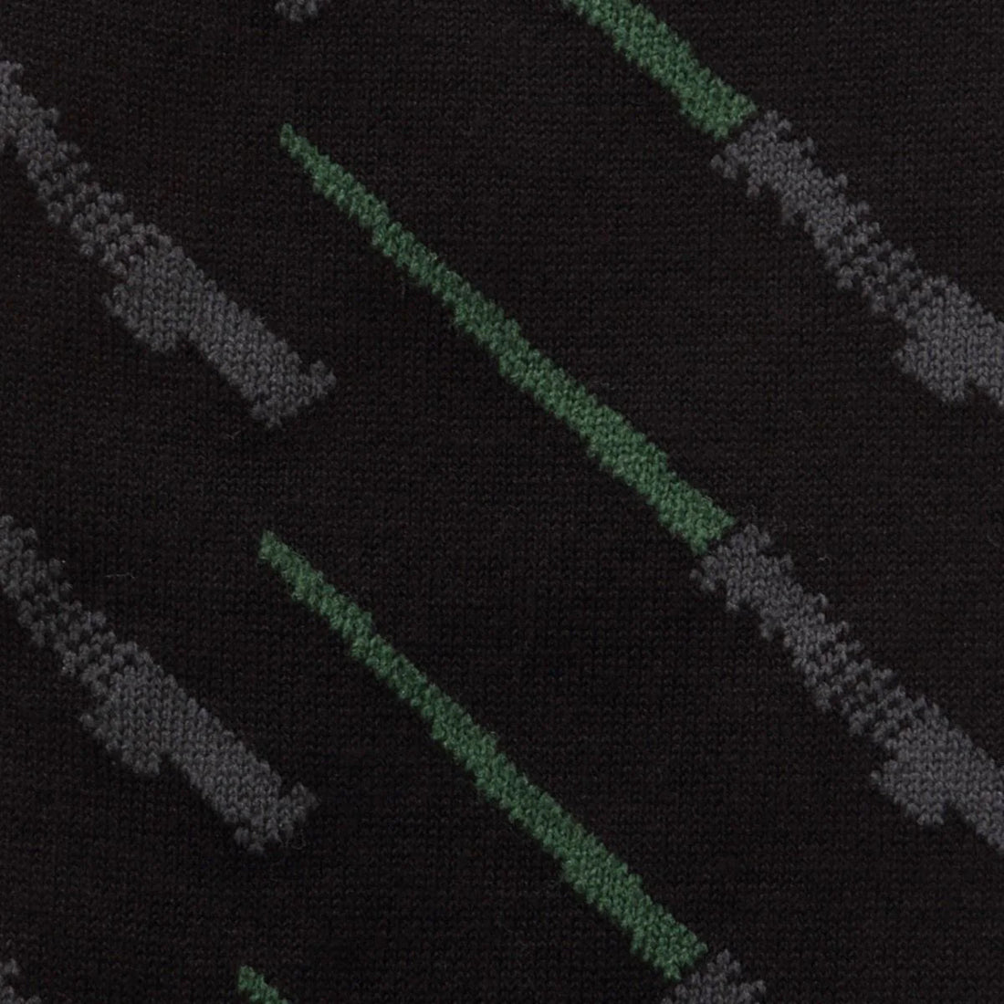 Star Wars Green and Red LIGHTSABER Pattern Black Dress Socks with Jedi Crest Lapel Pin Gift Set  DestGlow