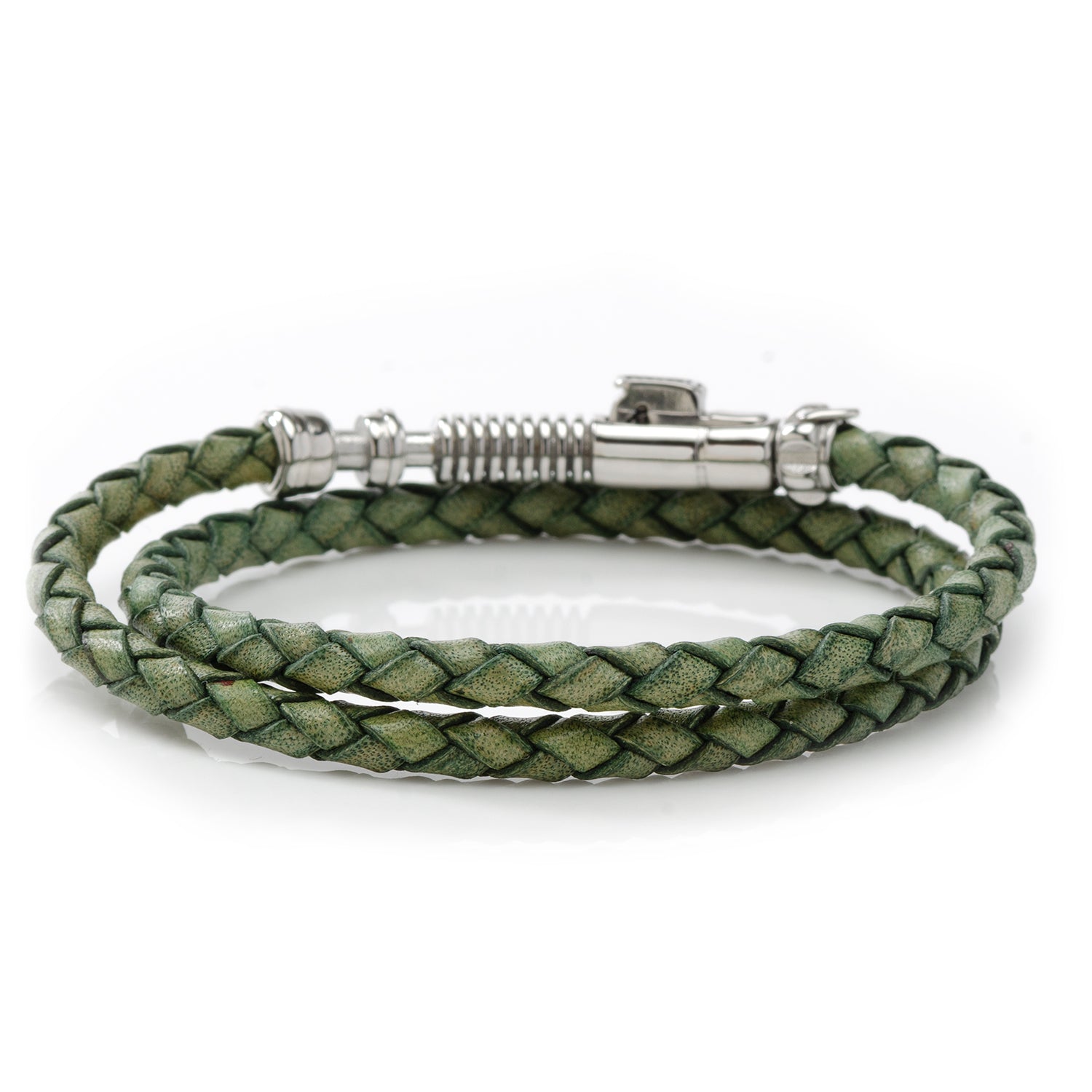 Star Wars Luke Skywalker LIGHTSABER Bracelet by Cufflinks.com