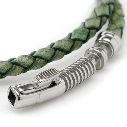 Star Wars Luke Skywalker LIGHTSABER Bracelet by Cufflinks.com