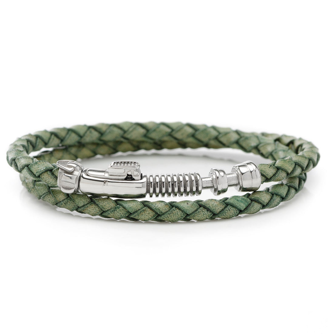 Star Wars Luke Skywalker LIGHTSABER Bracelet by Cufflinks.com