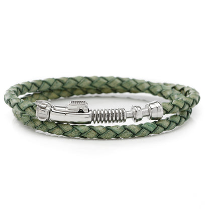 Star Wars Luke Skywalker LIGHTSABER Bracelet by Cufflinks.com