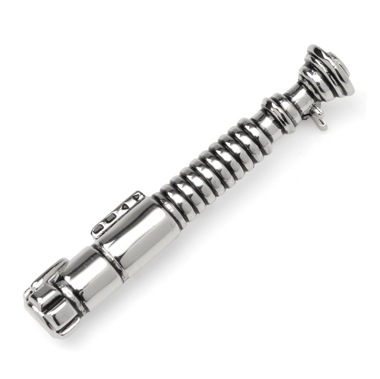Star Wars Luke Skywalker LIGHTSABER Lapel Pin by Cufflinks.com