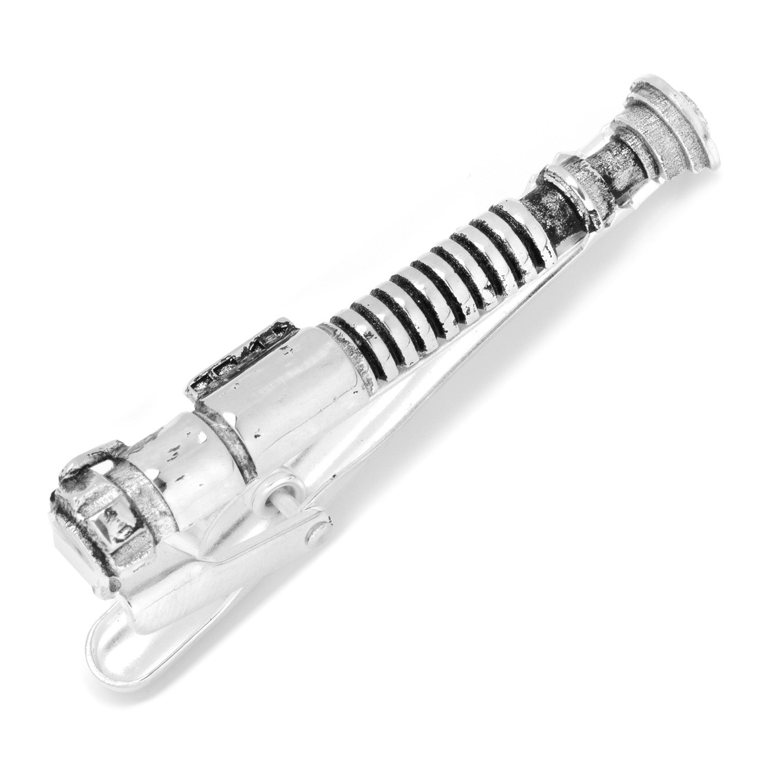 Star Wars Luke Skywalker LIGHTSABER Bracelet and Tie Clip Gift Set