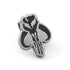 Star Wars Mandalorian Mythosaur Lapel Pin by Cufflinks.com