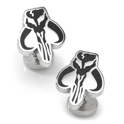 Star Wars Mandalorian Mythosaur Cufflinks by Cufflinks.com