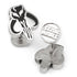 Star Wars Mandalorian Mythosaur Cufflinks by Cufflinks.com