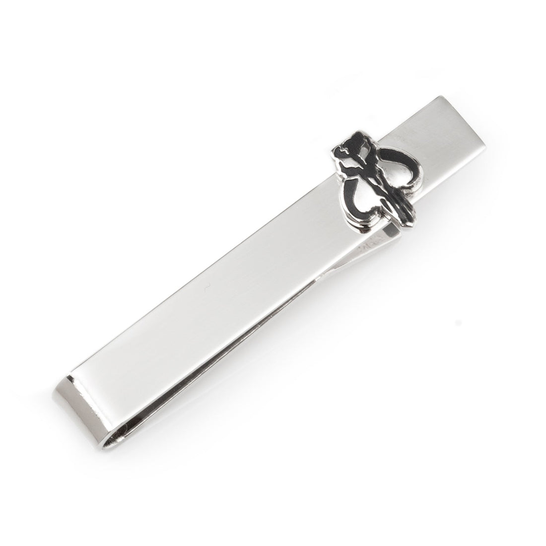 Star Wars Mandalorian Mythosaur Tie Bar by Cufflinks.com