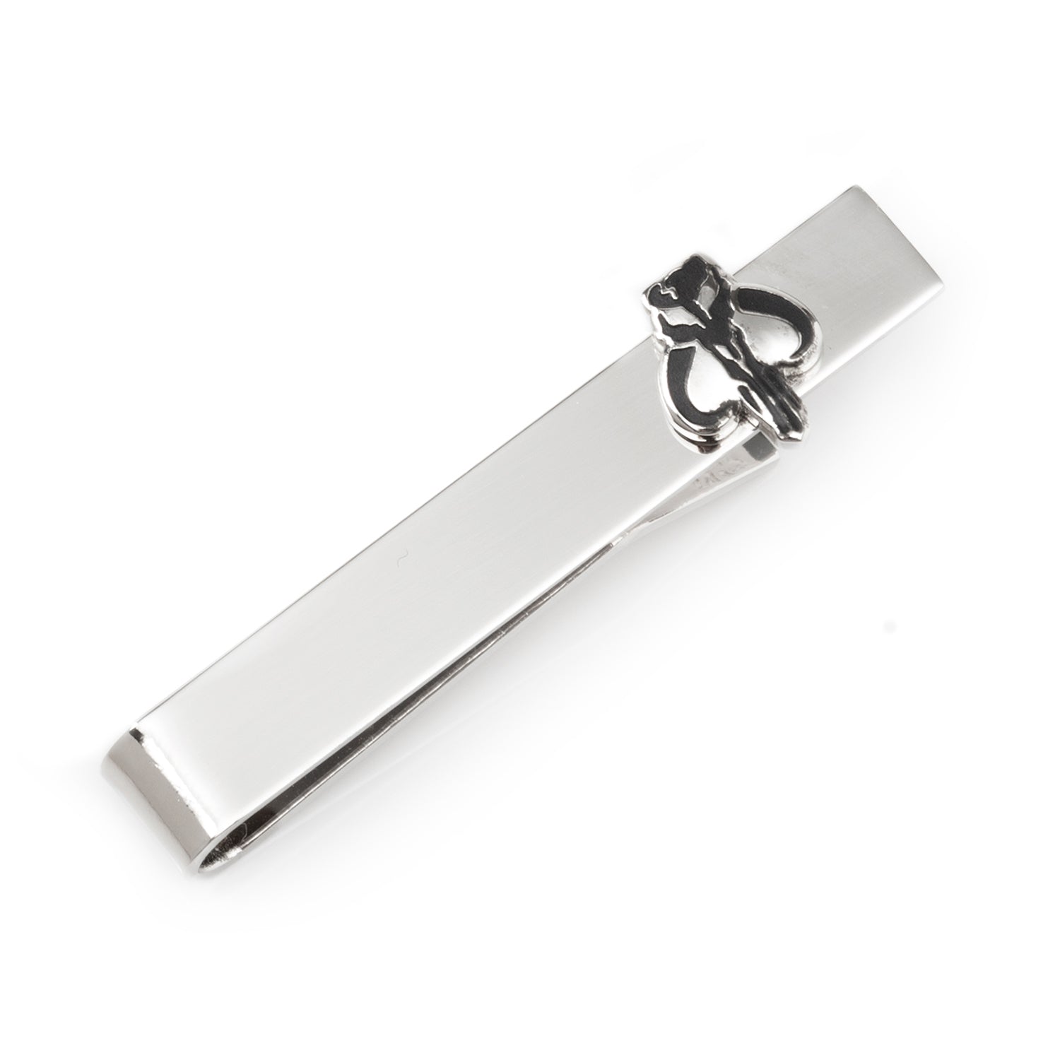 Star Wars Mandalorian Mythosaur Tie Bar by Cufflinks.com