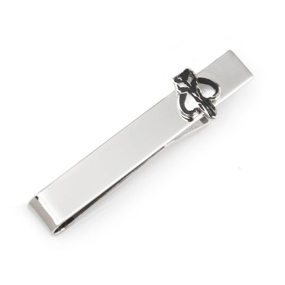 Star Wars Mandalorian Mythosaur Tie Bar by Cufflinks.com