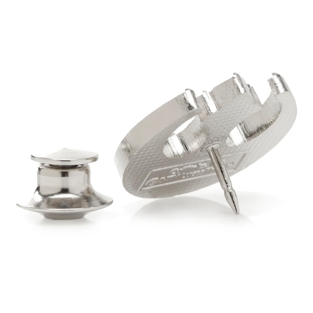 Star Wars Millennium Falcon Blue Mod Dress Socks and Rebel Crest Lapel Pin Gift Set by Cufflinks.com