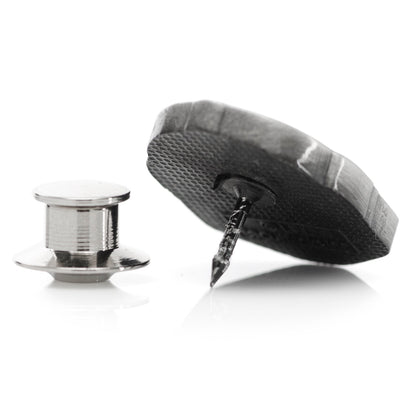 Star Wars Mandalorian 3-Pack Dress Sock and Lapel Pin Gift Set