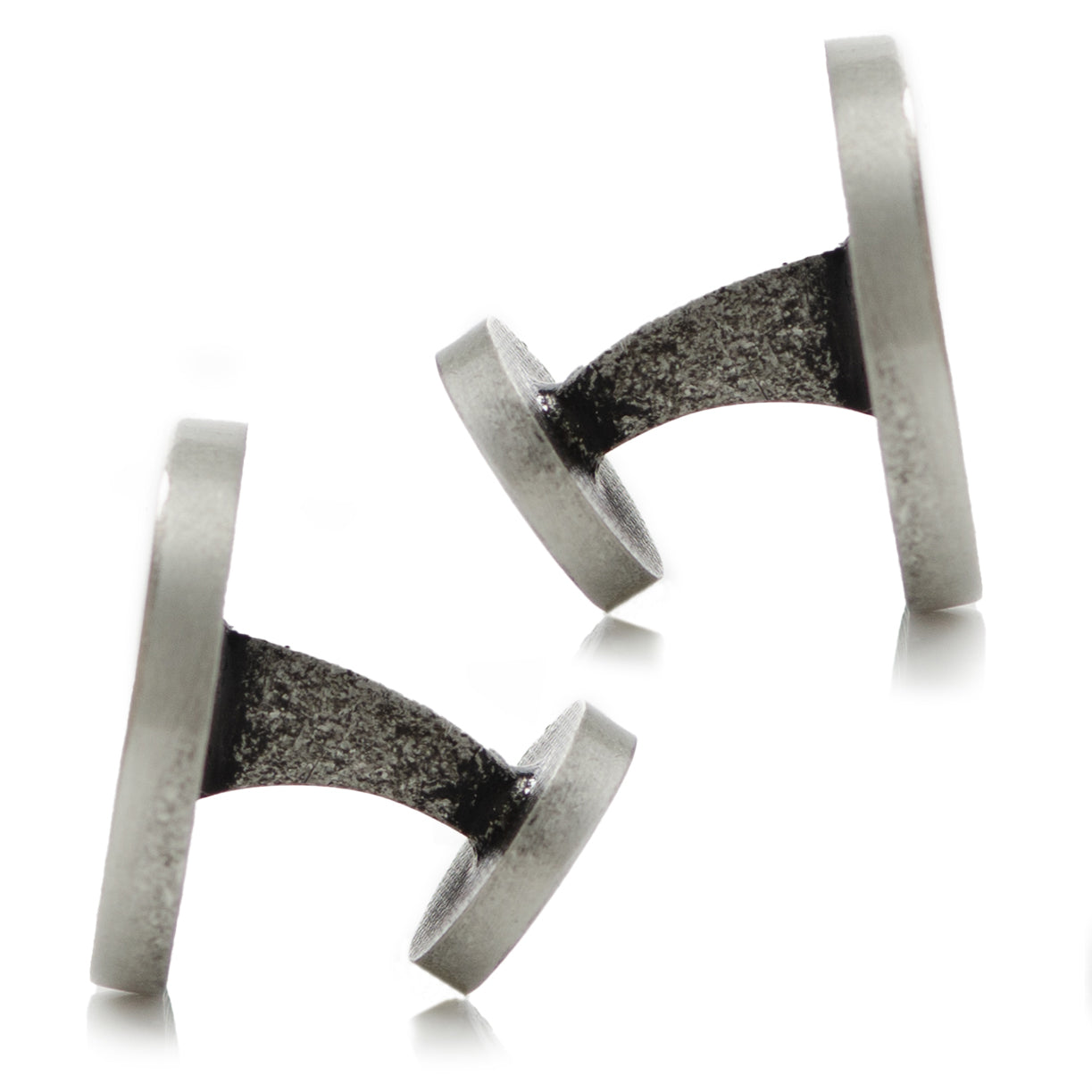 Star Wars Dadalorian Cufflinks by Cufflinks.com