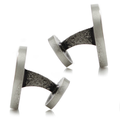 Star Wars Dadalorian Cufflinks by Cufflinks.com