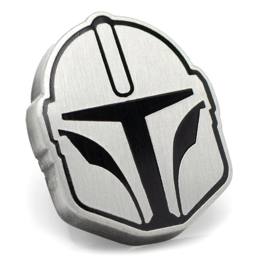 Star Wars Mandalorian Lapel Pin by Cufflinks.com