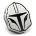 Star Wars Mandalorian Lapel Pin by Cufflinks.com