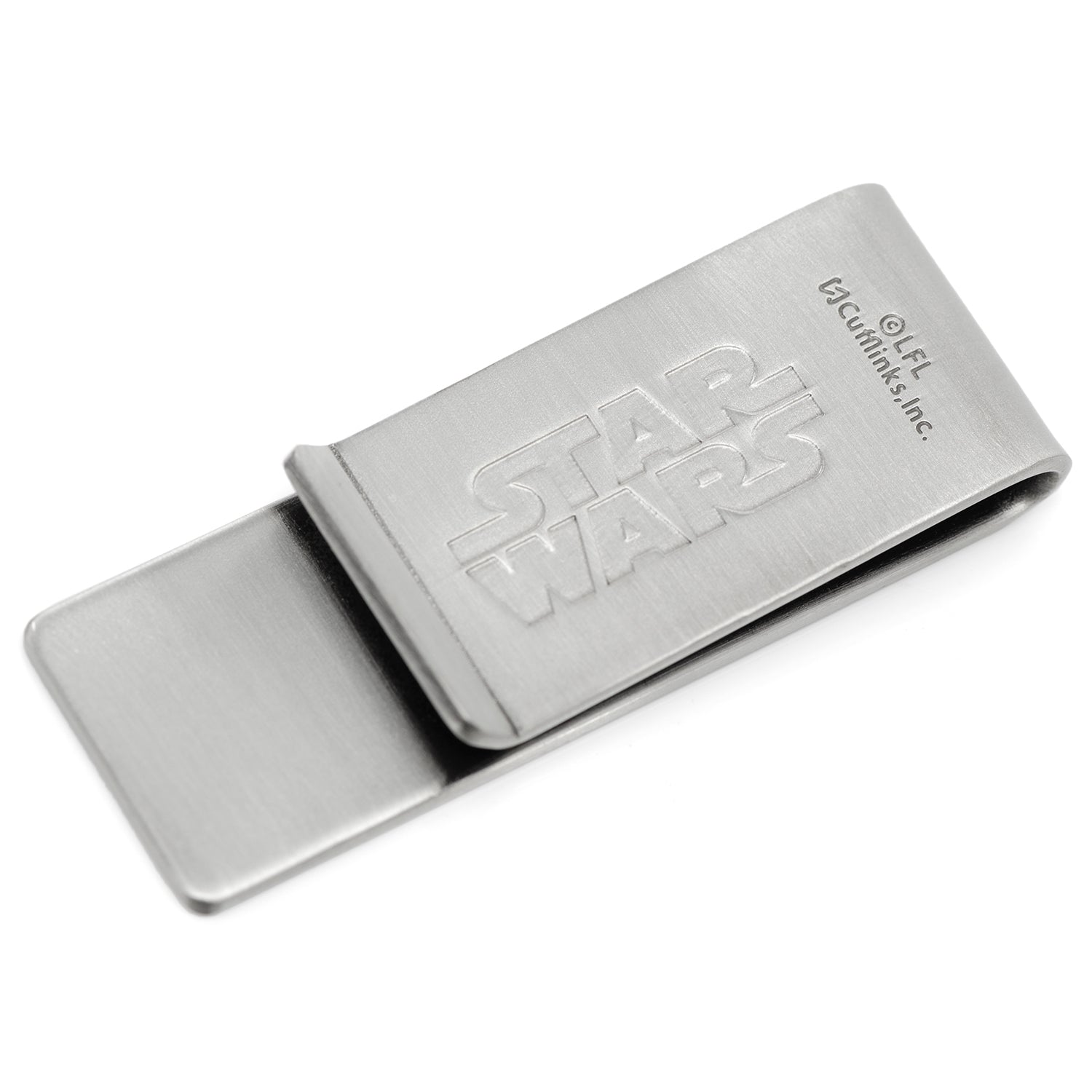 Star Wars Mandalorian Mythosaur Money Clip by Cufflinks.com