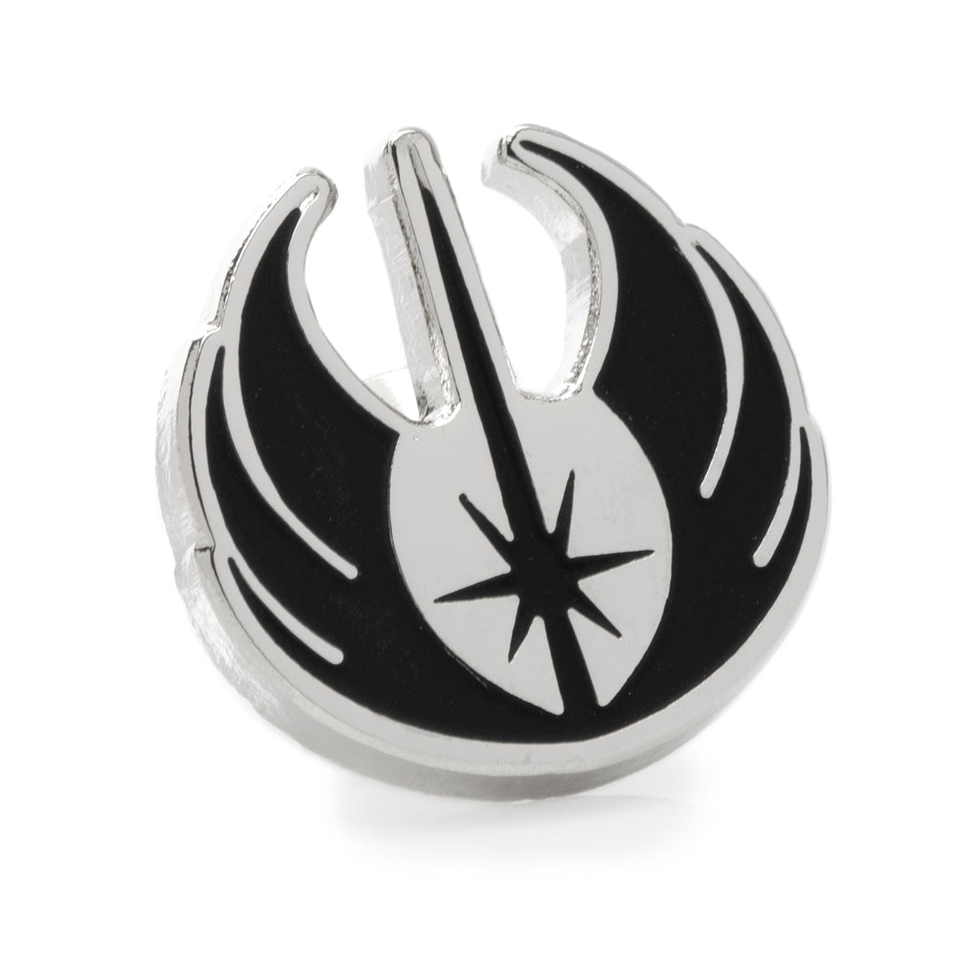 Star Wars Obi-Wan Kenobi Gray Socks and Lapel Pin Gift Set  DestGlow
