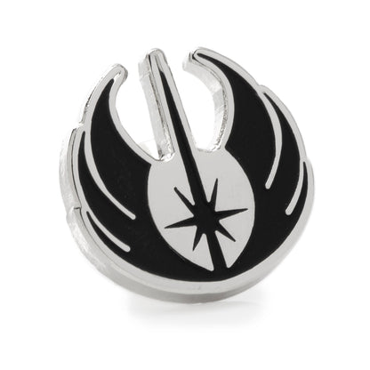 Star Wars Obi-Wan Kenobi Gray Socks and Lapel Pin Gift Set