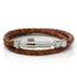 Star Wars Obi-Wan Kenobi LIGHTSABER Bracelet - Brown by Cufflinks.com