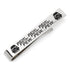 Star Wars Stormtrooper Pew Pew Pew Tie Bar by Cufflinks.com