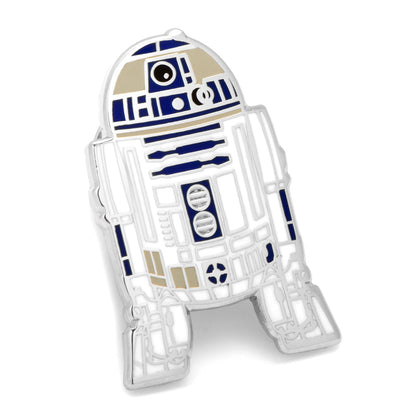 Star Wars R2-D2 Lapel Pin by Cufflinks.com