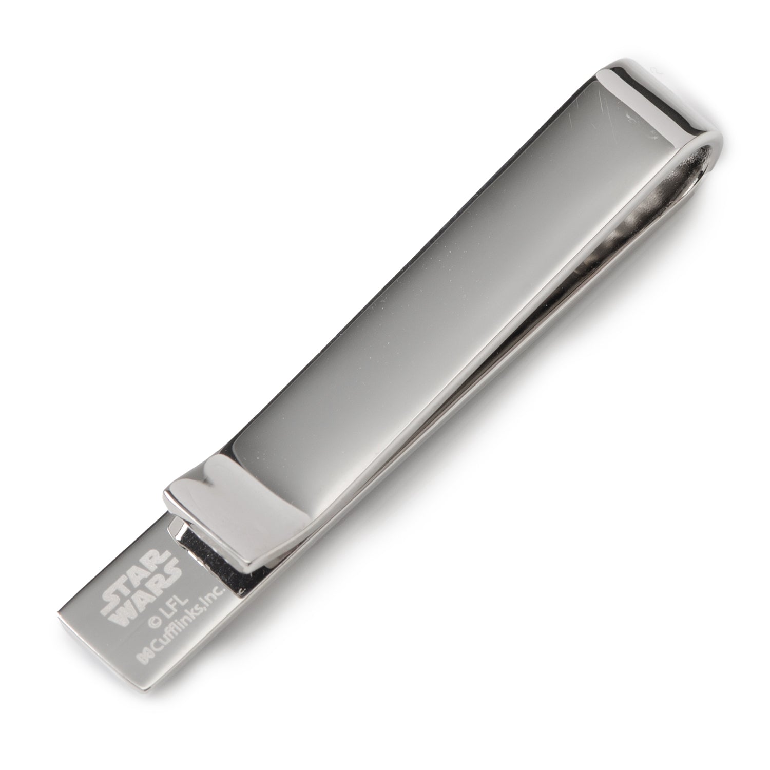 Star Wars R2-D2 Blue Tie Bar by Cufflinks.com